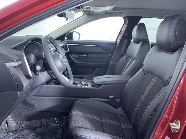 2026 Mazda CX-50 Hybrid Preferred