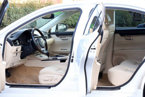 2013 Lexus ES 350