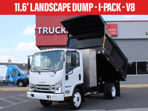 2025 Isuzu NRR for sale at Trucksmart Isuzu in Morrisville PA