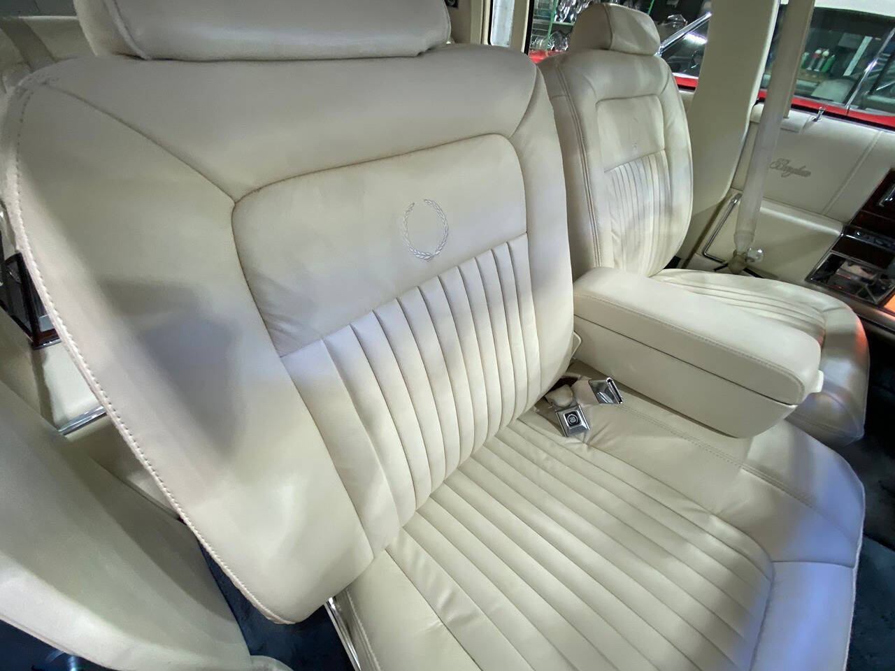 1991 Cadillac Brougham for sale at Vintage Motors USA in Roselle, NJ