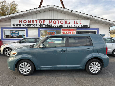 2009 Scion xB for sale at Nonstop Motors in Indianapolis IN