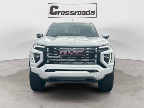2024 GMC Canyon Denali