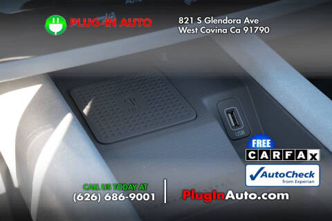 2024 Hyundai IONIQ 6 Limited