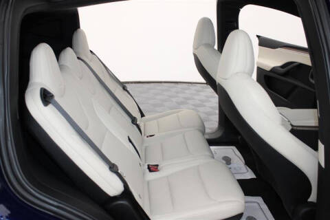 2023 Tesla Model X