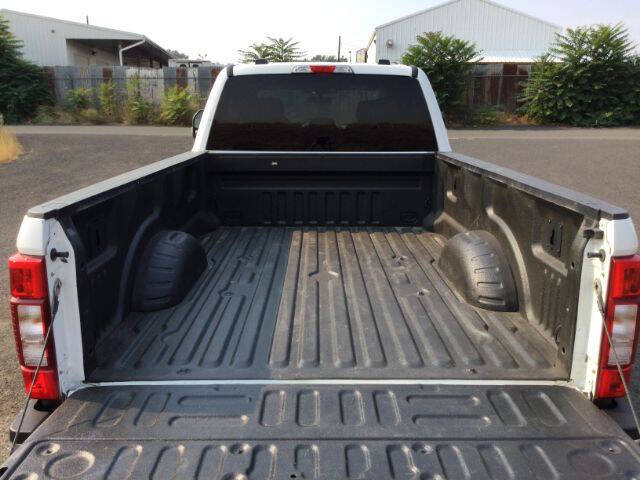 2022 Ford F-350 Super Duty