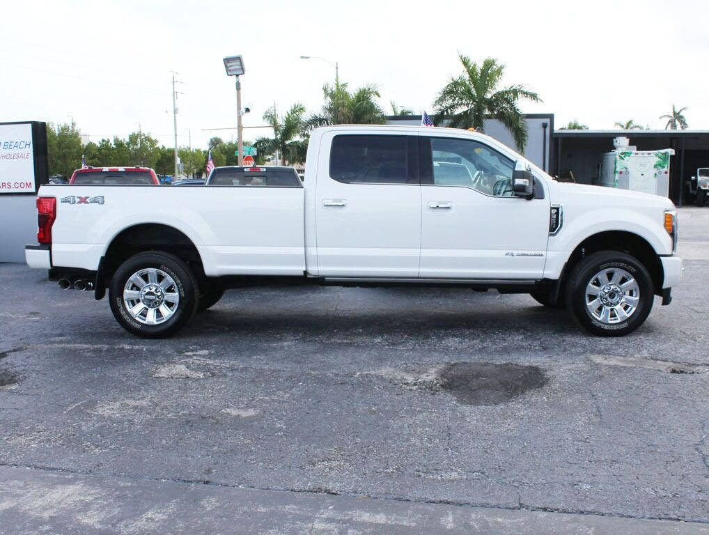 2019 Ford F-350 Super Duty  - $66,995