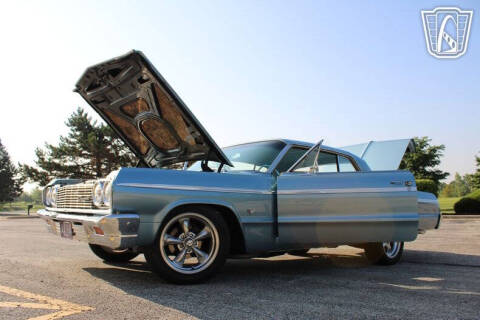 1964 Chevrolet Impala