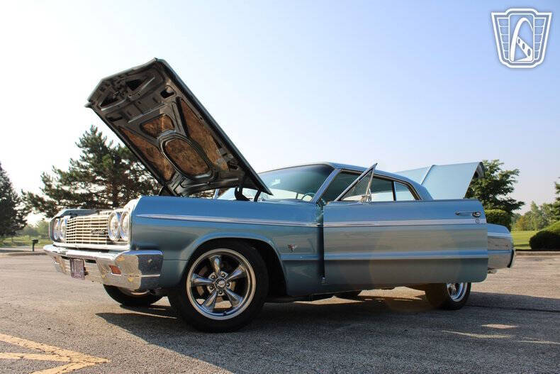 1964 Chevrolet Impala