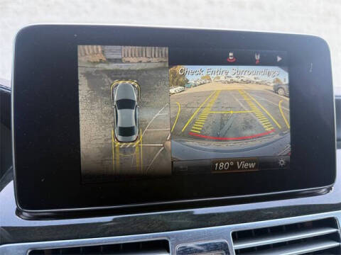 2016 Mercedes-Benz CLS CLS 400 4MATIC