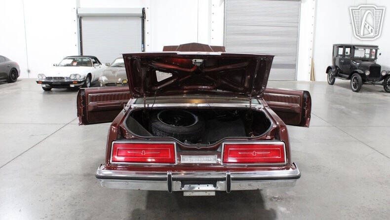 1979 Ford Thunderbird