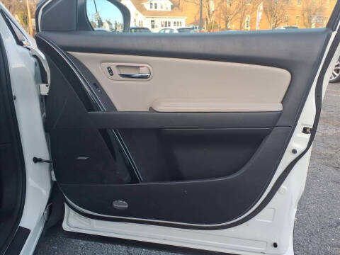 2014 Mazda CX-9 Touring