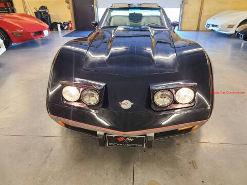 1978 Chevrolet Corvette