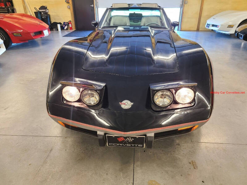 1978 Chevrolet Corvette