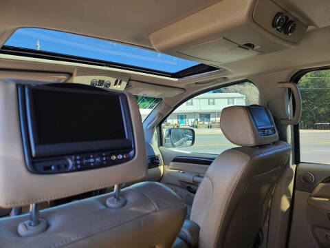 2013 Nissan Armada Platinum