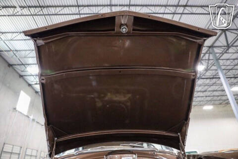 1954 Ford Crestline