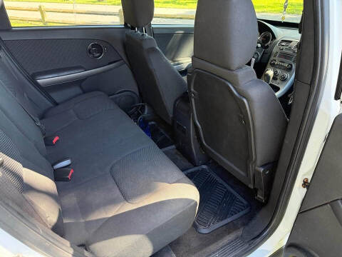 2006 Pontiac Torrent