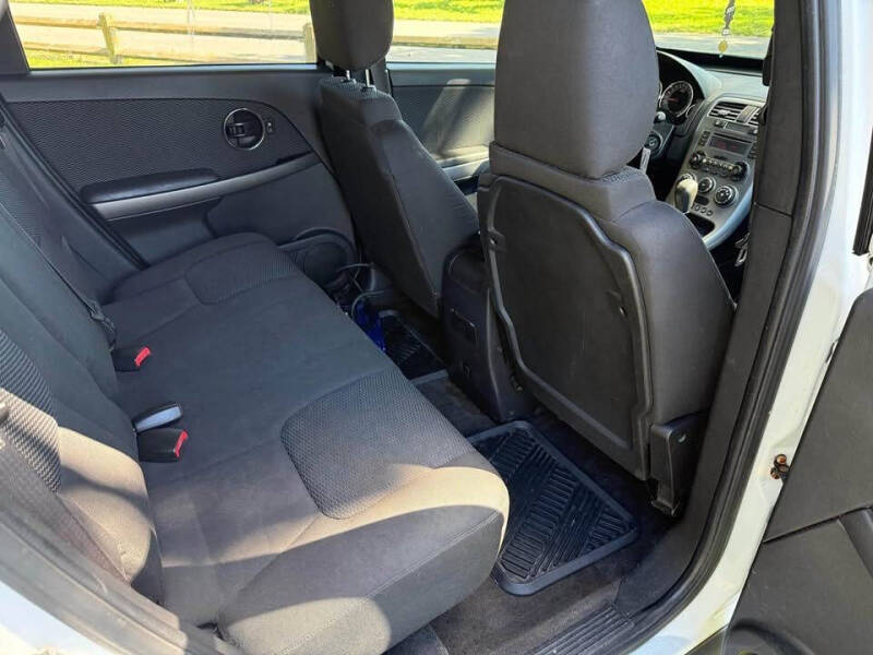 2006 Pontiac Torrent