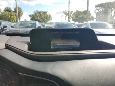 2021 Mazda CX-30 Premium