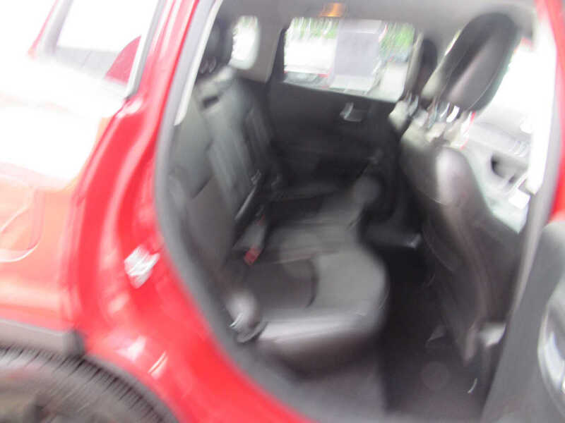 2020 Jeep Compass Altitude