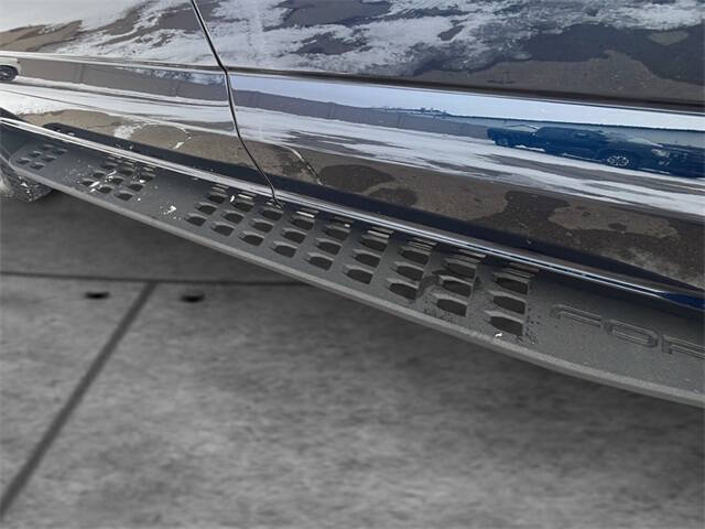 2024 Ford F-150 Tremor