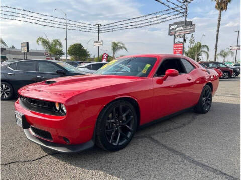 2023 Dodge Challenger GT