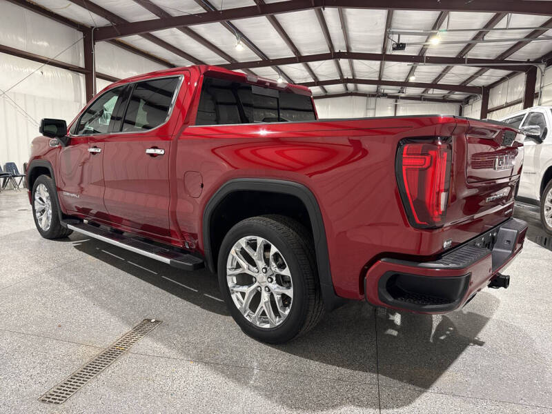 2019 GMC Sierra 1500 Denali Denali photo 3