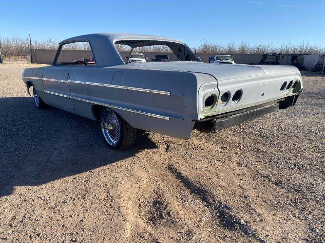 1964 Chevrolet Impala