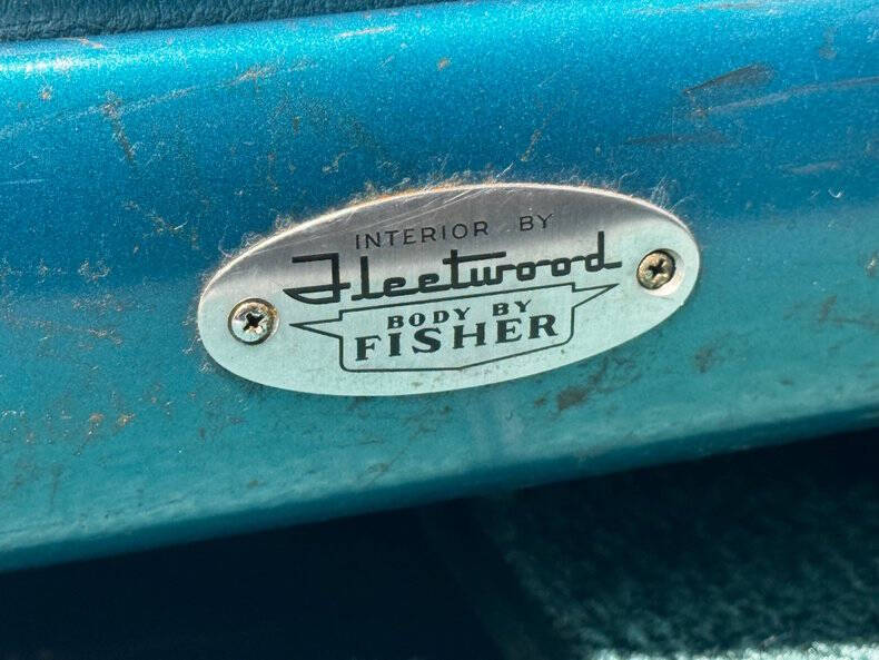 1959 Cadillac Series 62