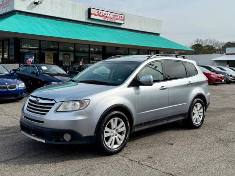 2013 Subaru Tribeca