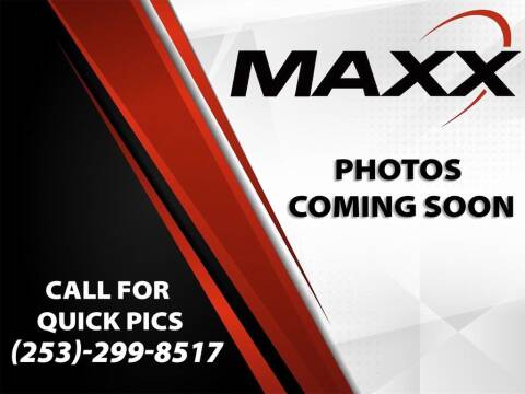 2022 RAM 1500 for sale at Maxx Autos Plus in Puyallup WA