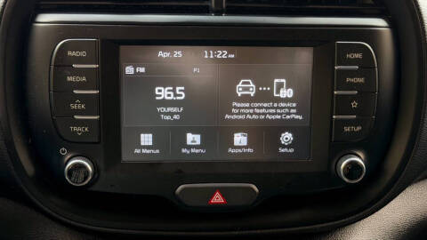 2020 Kia Soul