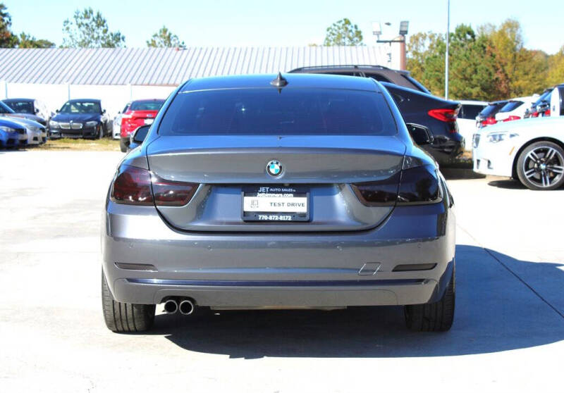 2014 BMW 4 Series 428i xDrive