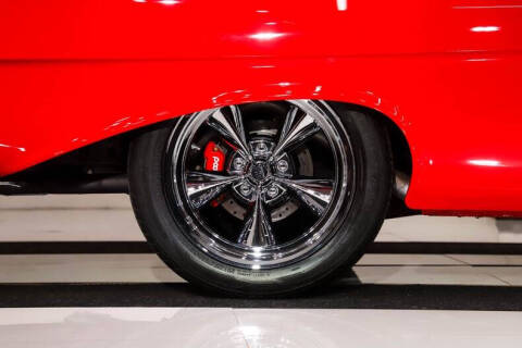 1961 Chevrolet Biscayne