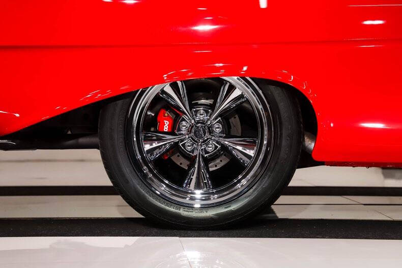 1961 Chevrolet Biscayne