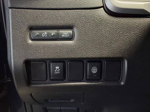 2023 Nissan Murano S