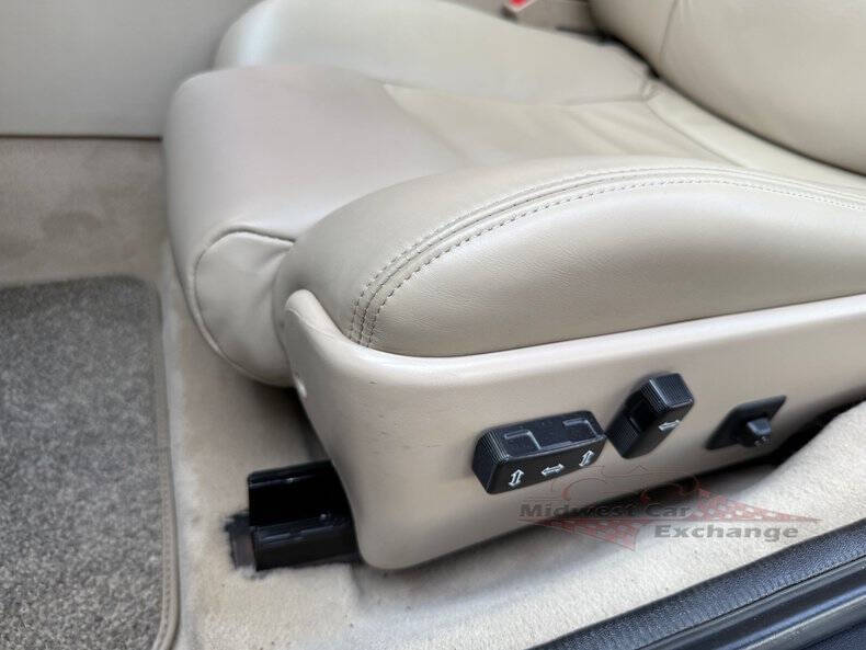 1993 Cadillac Allante