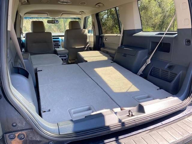 2009 Ford Flex SE
