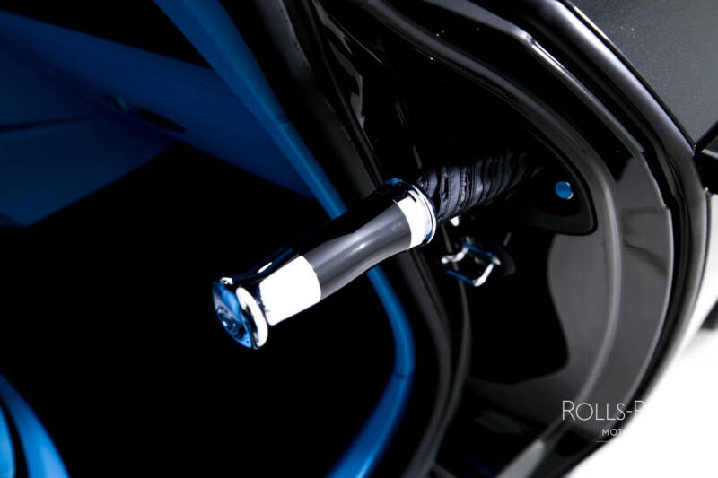 2024 Rolls-Royce Spectre