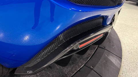 2024 Ferrari 296 GTS