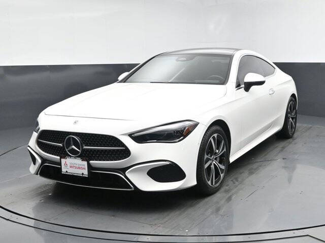 2024 Mercedes-Benz CLE CLE 300 4MATIC