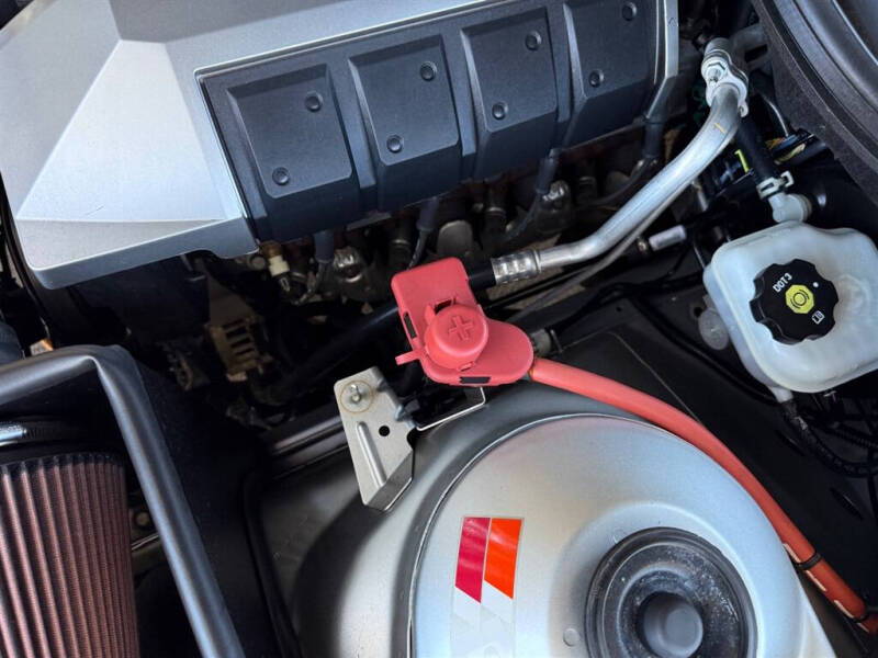 2010 Chevrolet Camaro SS