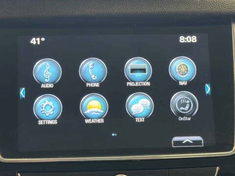 2019 Buick Encore Essence