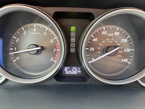 2015 Mazda CX-9 Sport