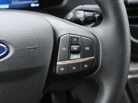 2026 Ford Transit 250