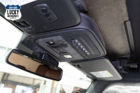 2022 Ford Bronco Base Advanced