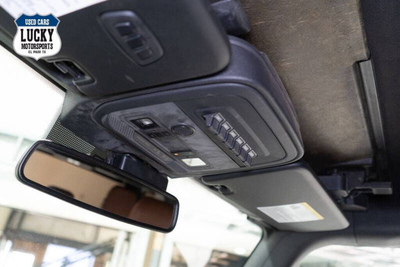 2022 Ford Bronco Base Advanced