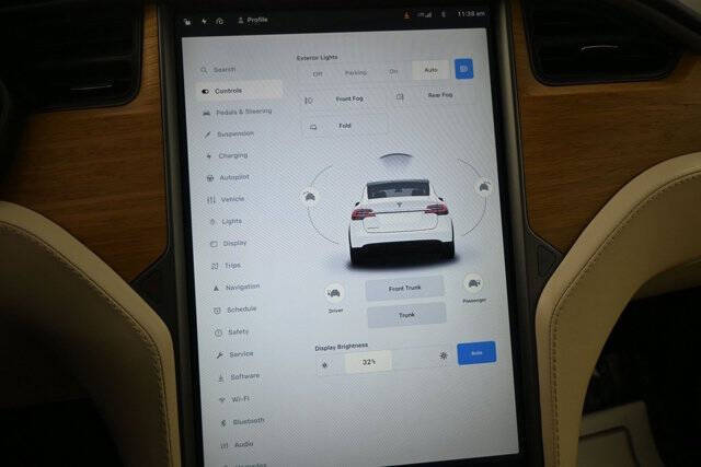 2019 Tesla Model X 100D