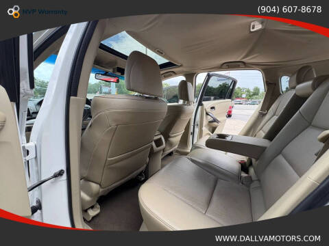 2013 Acura RDX