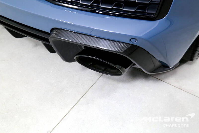 2020 Audi R8 5.2 quattro V10 performance