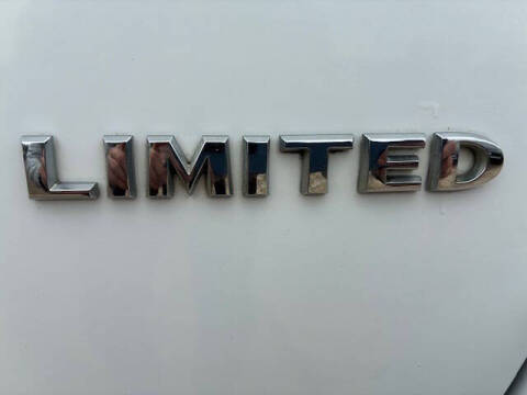 2012 Jeep Compass Limited